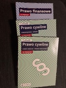 Prawo finansowe zestaw