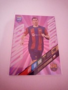 Karty Panini Fifa 365 2024 limited edition Robert Lewandowski  Barcelona 
