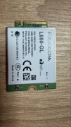 Modem WWAN Fibocom L850-GL LTE 4G M.2 Dell Lenovo HP – sprawny