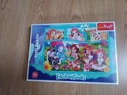 Trefl Puzzle EnchanTimals 200