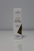 Yokaba Golden Care Elixir Glamour Olejek ze złotem do twarzy szyi 30ml