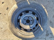 OPEL OMEGA B KOŁO DOJAZDOWE ZAPASOWE 15'' 5x110 ET33 6,5J 195/65 R15