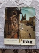 Neubert, Poche, Srch; Prag - album