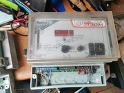 Zestaw multifan regulator temperatury multif aew-s multifan sterownik mew-d