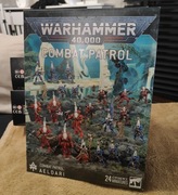 Combat Patrol: Aeldari_______ (2025)