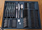 Zestaw na 12 osób. WMF - Cromargan 18/10