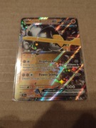 Pokemon tcg: Iron Boulder ex 