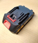 Akumulator do elektronarzędzi 18V 20V 21V Makita chiński zamiennik 1.5Ah