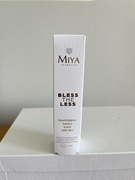 MIYA krem do twarzy nawilżająco kojący krem spf 50+ uva ich