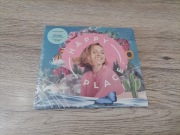 Various – Happy Place CD (4988) nowa