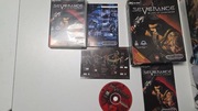 PC Severance blade of darkness  premierowe wydanie big box