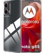 ETUI SILIKON GUMA DO SMARTFONA MOTOROLA MOTO G85 5G