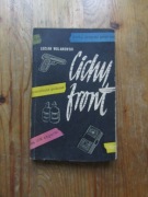 „Cichy Front”, Lucjan Wolanowski