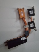 radiator chłodzenie Samsung R710