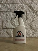 Płyn do czyszczenia szyb kominkowych 100 % działania 