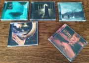 NEAL MORSE - 4 albumy CD + gratis