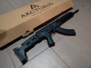 Arcturus Centaur B jak Grot