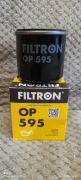 FILTR OLEJU OP595 Filtron, nowy