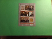 Fi 5101-5106 Marszałkowie Sejmu,  2020rok