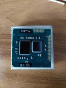 Procesor Intel Core i5-560M 2 rdzenie 2.66 GHz 3 MB FCPGA988 SLBTS