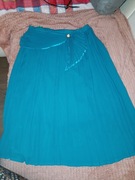 Spódnica za kolana Moda Italiana