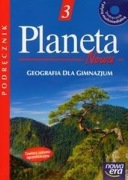 Planeta nowa 3 CD Nowa Era