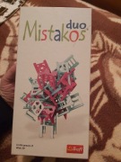 Mistakos Duo Gra zręcznościowa