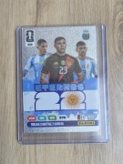 Panini FIFA World Cup 2026 Eternos 22 nr 628 karta Martinez Molina Romero