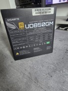 Zasilacz GIGABYTE GP-UD850GM 850W 80 Plus Gold