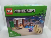 Klocki LEGO 21251 Minecraft 