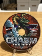 CHASM THE RIFT - ZOBACZ TEŻ INNE 