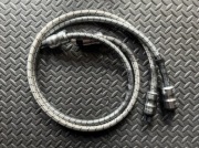 KRELL CRYO-156 2x 1,5m, kable sieciowe