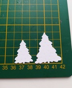 Scrapki scrabooking,zestaw 2szt