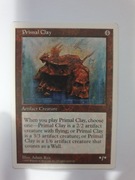 Primal Clay Magic the Gathering