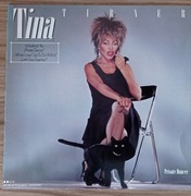 Tina Turner Private Dancer płyta winylowa stan jak nowa