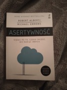 Robert Alberti Asertywność 