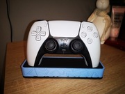Pad Dualsense TMR + podstawek