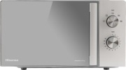 Kuchenka mikrofalowa / mikrofala Hisense H20MOMP1H - nowa