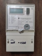 Licznik energii elektrycznej Elster A1500