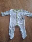 Pajacyk chłopięcy 56