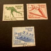 BERLIN OLIMPIADA 1936 r.