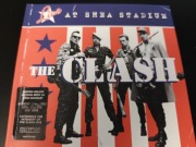 The Clash - live at shea stadium Limited Deluxe Edition 