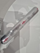 DOWSIL 791 - Sylikon pogodowy czarny