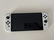 Nintendo Switch OLED + Pro Controller + microSD 512 GB