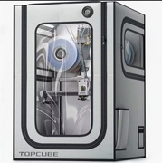 Obudowa do Drukarki 3D Bambu Lab A1 Combo z AMS - ULEPSZONA WERSJA