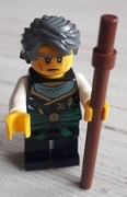 Figurka LEGO Ninjago Njo0133 LORD GARMADON