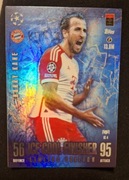 Topps Match Attax 23/24 UEFA–Harry Kane Ice Cool Finisher Limited Edition