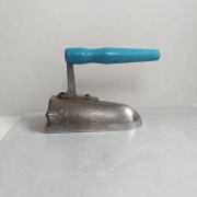 Żelazko z duszą sygn. 3 A