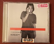 New Order Get Ready CD