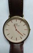 Zegarek DW oraz Q&Q